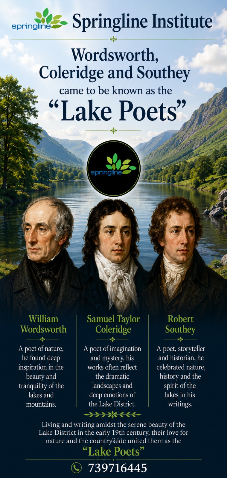 Lake Poets